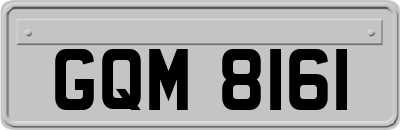 GQM8161
