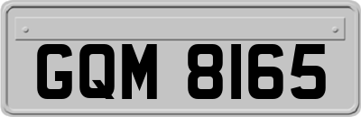 GQM8165
