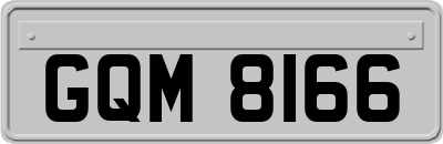 GQM8166