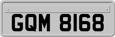 GQM8168