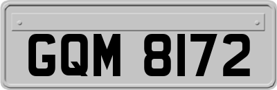 GQM8172