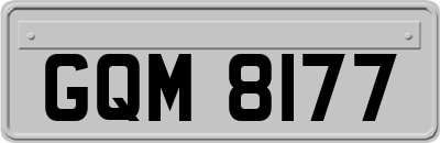 GQM8177