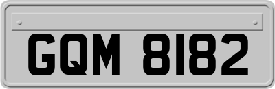 GQM8182