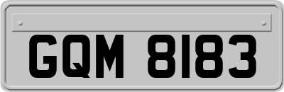GQM8183
