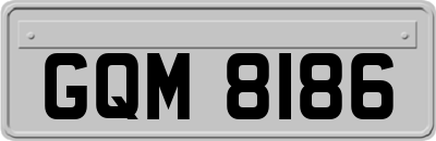 GQM8186