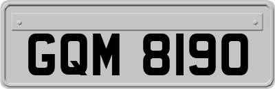 GQM8190