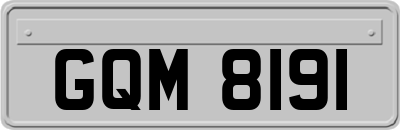 GQM8191