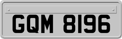 GQM8196
