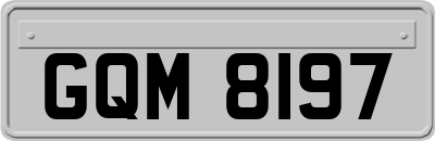 GQM8197