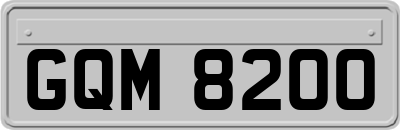 GQM8200
