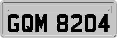GQM8204