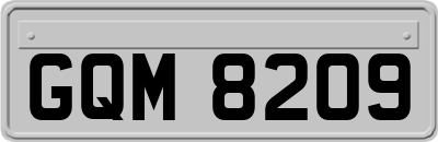 GQM8209