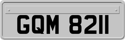 GQM8211