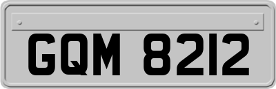 GQM8212