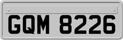 GQM8226