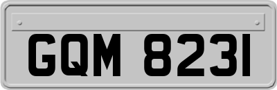 GQM8231