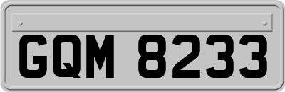 GQM8233