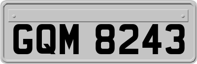 GQM8243