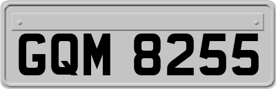 GQM8255