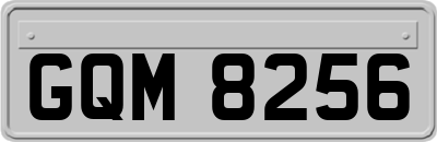 GQM8256