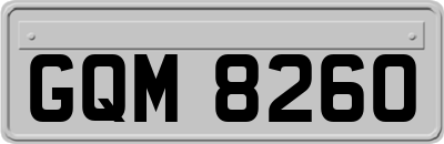 GQM8260