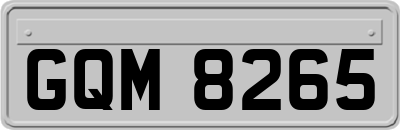 GQM8265