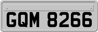 GQM8266