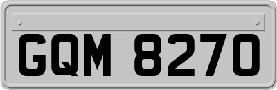 GQM8270
