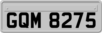 GQM8275