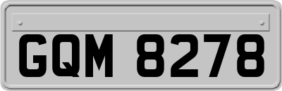 GQM8278