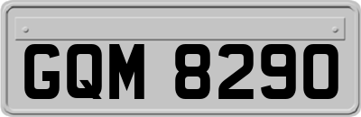 GQM8290