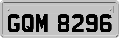 GQM8296