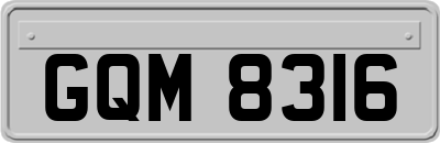 GQM8316