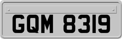 GQM8319