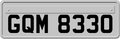 GQM8330