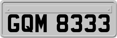 GQM8333