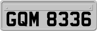 GQM8336