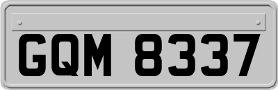 GQM8337