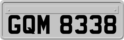 GQM8338