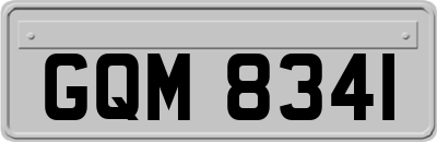 GQM8341