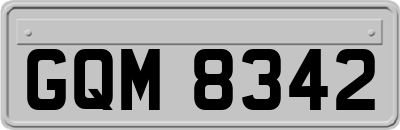 GQM8342