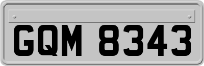 GQM8343