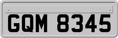 GQM8345