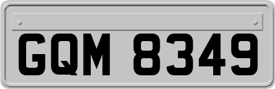 GQM8349