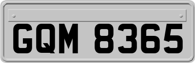 GQM8365