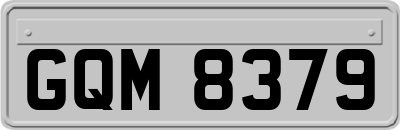 GQM8379