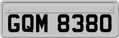 GQM8380