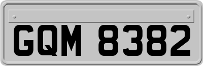 GQM8382
