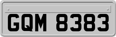 GQM8383