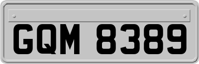 GQM8389